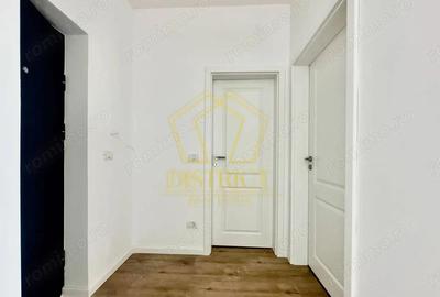 Apartament cu 2 camere decomandat în Mehala - 6