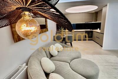 Apartament cu 3 camere decomandat, mobilat în Pipera - 3