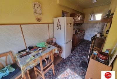 Casă cu 6 camere cu Teren 1495 Mp în Sâncraiu de Mureș - 11