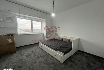 Apartament cu 2 camere în Moșnița Nouă - 11