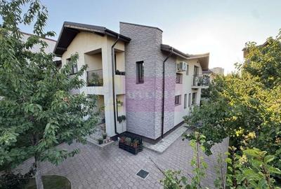 Vila P+1 zona Auchan Titan Parcul Teilor Pallady - 2