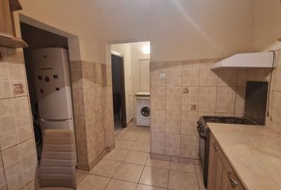 Apartament 2 camere, semidecomandat, 50mp, Centru, zona Teatrului - 7