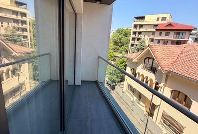 Apartament cu 3 camere în Herăstrău - 15