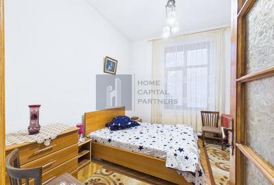 Casă cu 5 camere cu Canalizare în Foișorul de Foc - 12