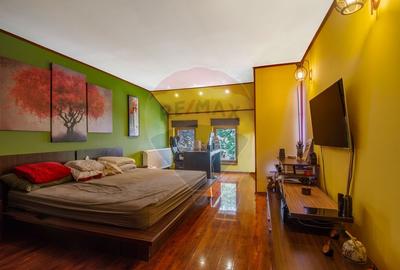 Duplex spatios de vanzare in Calea Aradului - 5