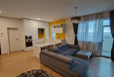 Apartament cu 3 camere în Central - 3