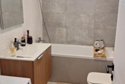 Apartament cu 2 camere decomandat în Central - 8