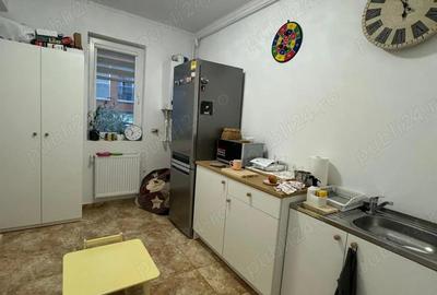 Apartament 63 mp pretabil spa?iu comercial Biruin?ei, Pope?ti-Leordeni 1000 luna Apartament 63 mp pretabil spa?iu comercial Biruin?ei, Pope?ti-Leordeni 1000 luna - 6