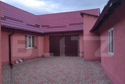 Casa de vanzare in Gura Humorului + teren generos - 16