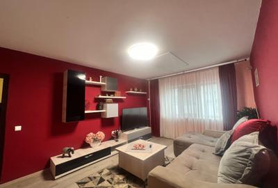 Trocadero apartament 2 camere decomandat cu loc de parcare rezervat - 21