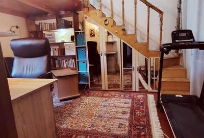 Apartament cu 2 camere semidecomandat în Ultracentral - 3