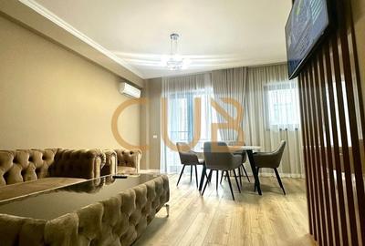 2cam | bloc nou, parcare, lift, centrala, ac | Mehala-Torontalului - 8