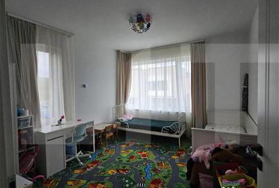 Casă cu 3 camere cu Teren 246 Mp în Central