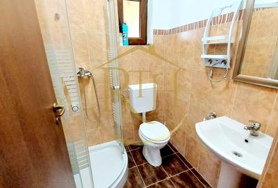 Duplex cu 4 camere cu Canalizare în Dumbrăvița - 13