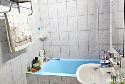 Vand apartament 2camere mobilat - 3