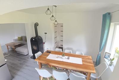 Casă cu 2 camere în Piatra - 8