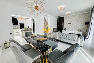 Casa individuala, 4 camere, constructie noua, Salicia zona Sun Tropez Casa individuala, 4 camere, constructie noua, Salicia zona Sun Tropez - 1