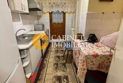 Apartament cu 3 camere în Metalurgie - 6