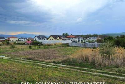 BUDESTI, ZONA PRIMARIEI - TEREN 1132 MP BUDESTI, ZONA PRIMARIEI - TEREN 1132 MP - 8