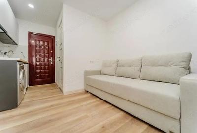 Garsonieră în Drumul Taberei