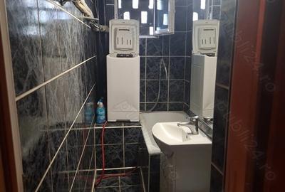 Apartament cu 3 camere semidecomandat, mobilat în Iosefin - 7