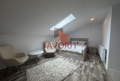 Mobilat si utilat. Disponibil imediat.  Bucatarie inchisa - 4