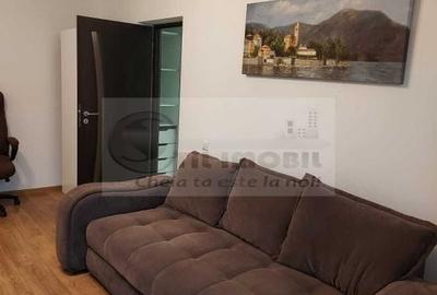 Inchiriez apartament 2 camere Valea Lupului - 430 Inchiriez apartament 2 camere Valea Lupului - 430 - 3
