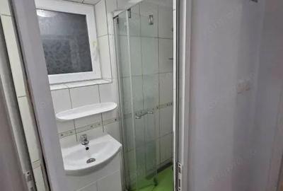 Apartament cu 2 camere nedecomandat în 23 August - 6