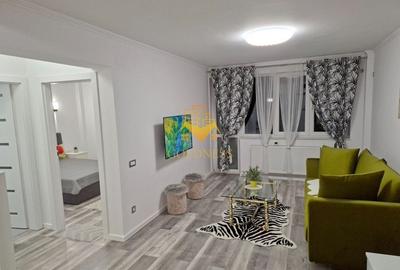 3 Camere Semidecomandate,Central,Horea,BT Arena,Facultatea de litere. - 10