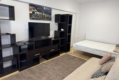 Garsonieră semidecomandată, mobilată în Prelungirea Ghencea - 2