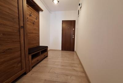 Apartament cu 2 camere decomandat, mobilat în Aradului - 11