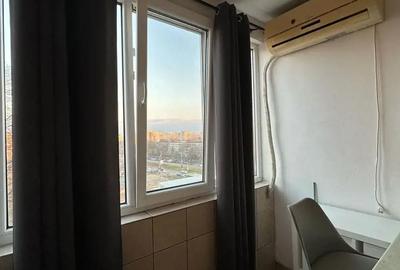 Garsonieră semidecomandată în Tudor Vladimirescu - 3