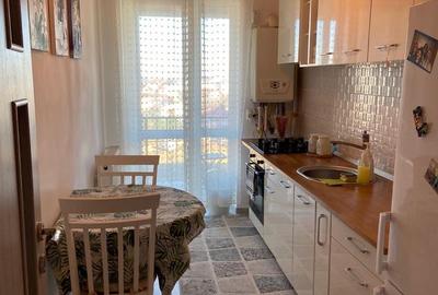 Garsonieră decomandată în Păcii - 1