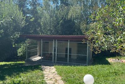 Casă cu 8 camere cu Teren 7000 Mp în Vâlcele - 3