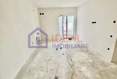 Apartament cu 2 camere semidecomandat în Țiglari