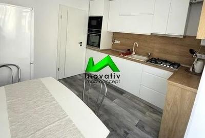 Apartament de inchiriat 2 camere Sibiu Doamna Stanca - 3