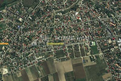 Teren intravilan Techirghiol - 3