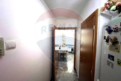 Apartament cu 2 camere semidecomandate de vanzare in zona Alecu Russo - 5