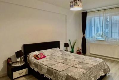 Apartament cu 3 camere - 1