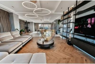 PENTHOUSE 4 CAMERE | VEDERE PANORAMICĂ | 2 PARCĂRI | TOMIS VILLA CENTER | 3 Tera - 1