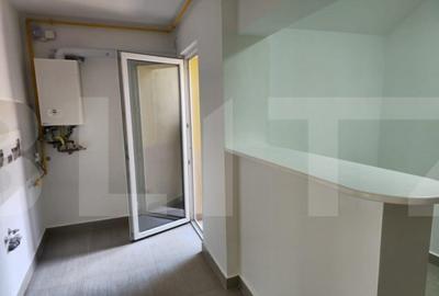 Apartamet de vanzare, cu 3 camere, 65 mp, zona Sagului - 8