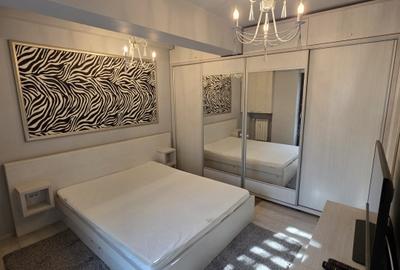 Apartament cu 2 camere decomandat, mobilat în Nerva Traian - 2