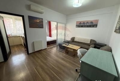 Apartament cu 2 camere decomandat, mobilat în UTA - 2