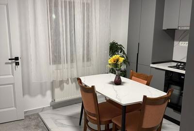 Casă cu 2 camere cu Teren 120 Mp în Faleza Nord - 8