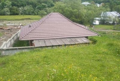 Teren de 719 mp, în Tulnici - 3