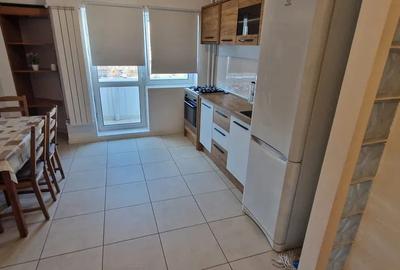 Apartament cu 2 camere decomandat, mobilat în P-ța Alba Iulia - 3