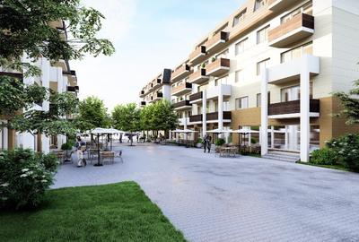 GARSONIERA 36 MP UTILI IN SUBCETATE SI CU CREDITE BANCARE - 6