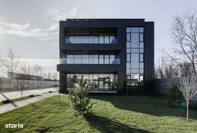 Spațiu comercial, de 247 mp, în Corbeanca - 11