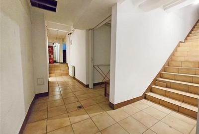 Spatiu comercial-productie de inchiriat Bd Magheru - 2