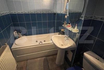 Apartament cu 4 camere semidecomandat, mobilat în Fălticeni - 4